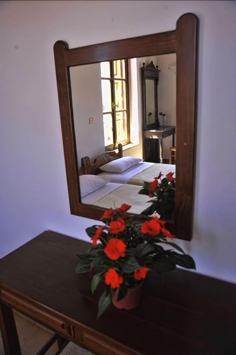 Hotel Byzantine Rethymno  Exterior photo