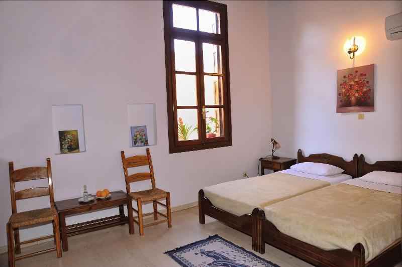 Hotel Byzantine Rethymno  Exterior photo