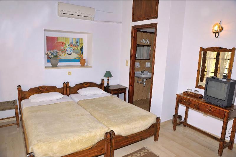 Hotel Byzantine Rethymno  Exterior photo