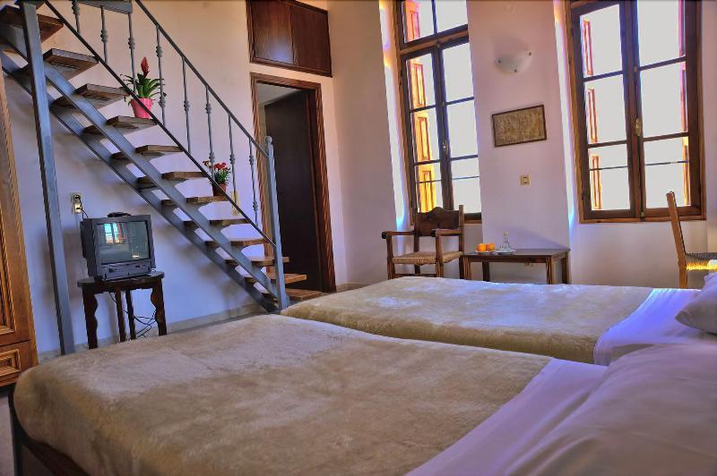 Hotel Byzantine Rethymno  Exterior photo