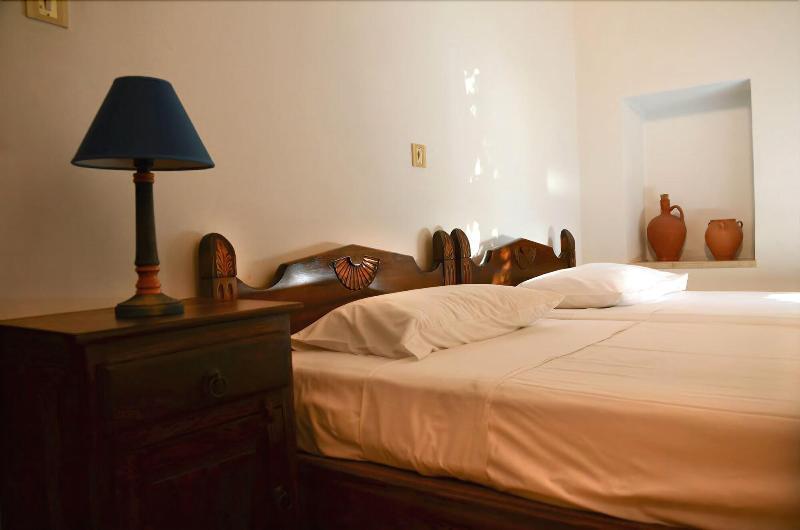 Hotel Byzantine Rethymno  Exterior photo